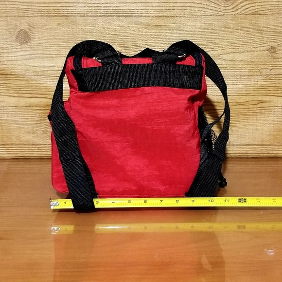 Unisex-Medium Size- Backpack/Travel Bag - Picture 7 of 8